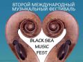 Black Sea Music Fest