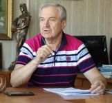 Сергей Гриневецкий: «Источник всех наших сегодняшних бед и проблем — нелегитимная Конституция»