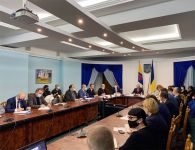 Глава Одесской ОГА подвел итоги «ста дней»