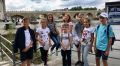 Школьники представили Одессу в Регенсбурге