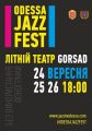 XXI    Odessa JazzFest  24 