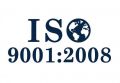              ISO 9001:2008
