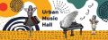   Urban Music Hall    