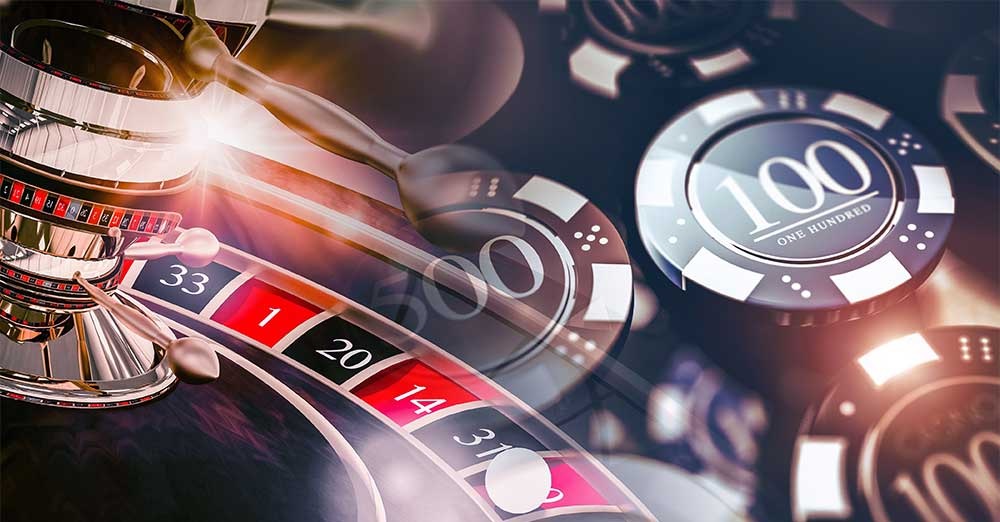 4 ключевые тактики, которые профессионалы используют для казино онлайн
