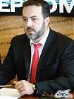Дмітрій Шашкін – Міністр освіти Грузії 2009-2012 рр., Міністр оборони Грузії 2012 р.,