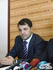 Гіоргі Хізанішвілі – екс-Голова судово-медичної експертизи Грузії