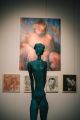 Экспозиция украинских произведений современного искусства откроется в парижском Центре Помпиду