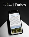 ���� SHABO � �� �������� FORBES
