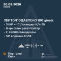 �������� ���� ���: ����� ����������� 186 ������ ���������� ������, ��������� �������� �� ������